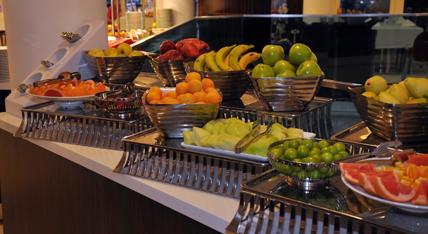 Garcia Resort & Spa — Фетхіє, Туреччина мініатюра 40