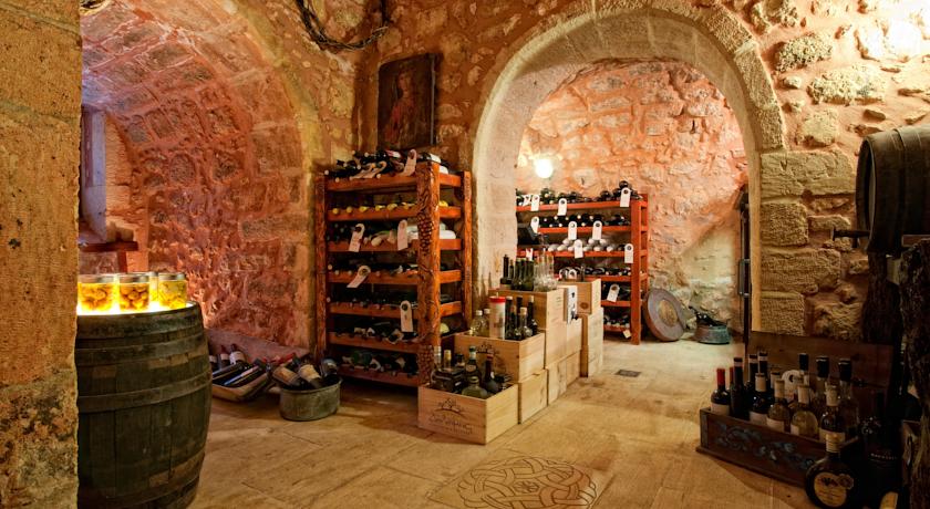 Veneto Boutique Hotel — о. Крит, Греція мініатюра 6