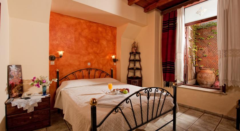Veneto Boutique Hotel — о. Крит, Греція мініатюра 8