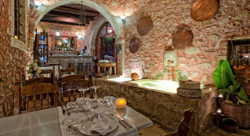 Veneto Boutique Hotel — о. Крит, Греція мініатюра 9