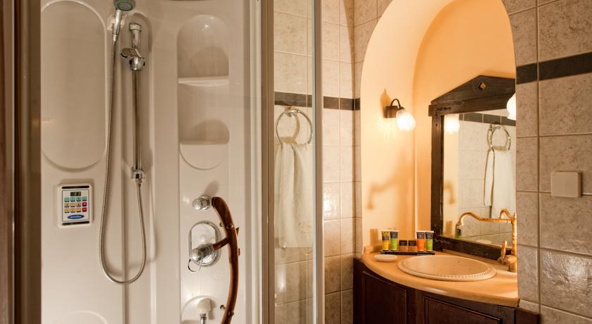 Veneto Boutique Hotel — о. Крит, Греція мініатюра 10