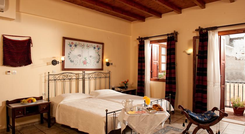 Veneto Boutique Hotel — о. Крит, Греція мініатюра 11