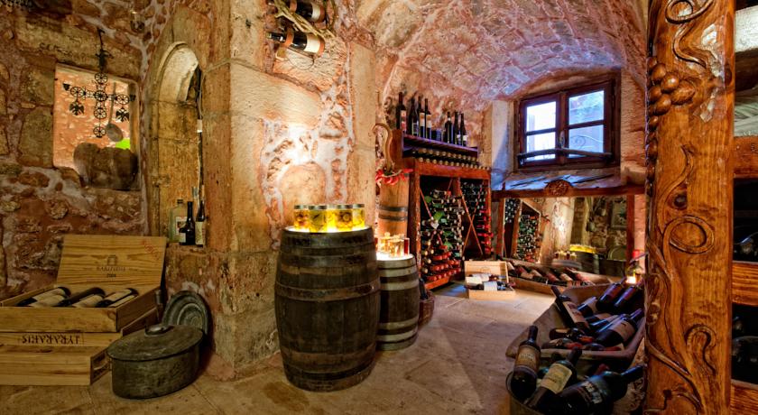 Veneto Boutique Hotel — о. Крит, Греція мініатюра 12