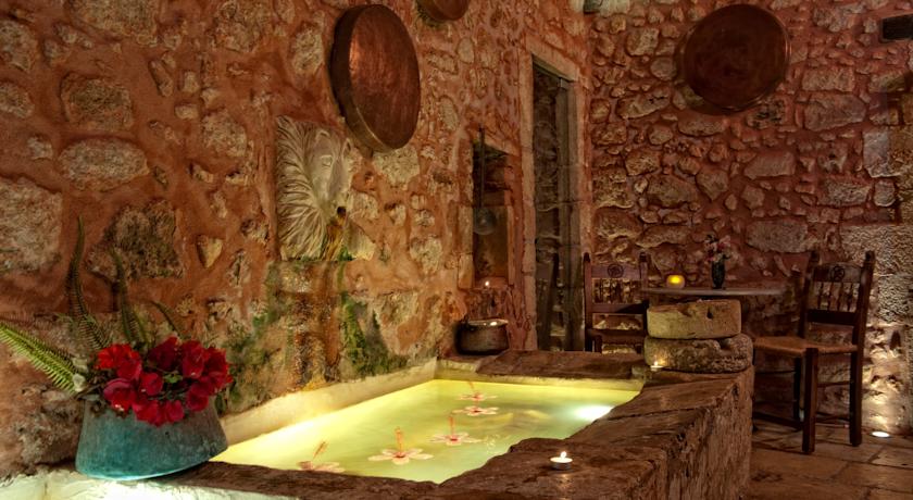 Veneto Boutique Hotel — о. Крит, Греція мініатюра 13
