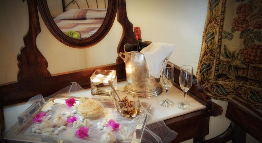 Veneto Boutique Hotel — о. Крит, Греція мініатюра 15