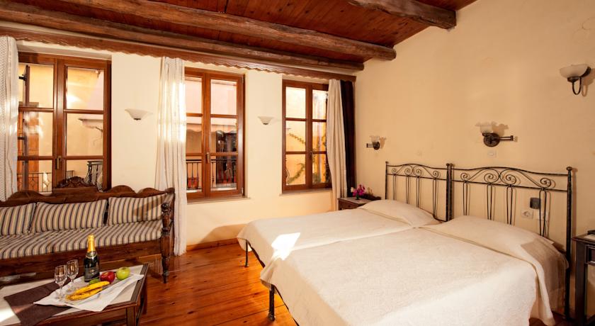 Veneto Boutique Hotel — о. Крит, Греція мініатюра 16