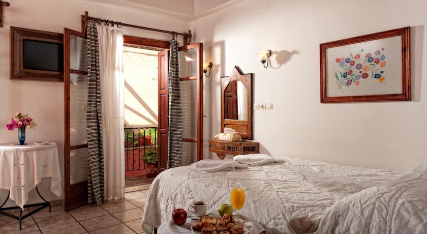 Veneto Boutique Hotel — о. Крит, Греція мініатюра 17