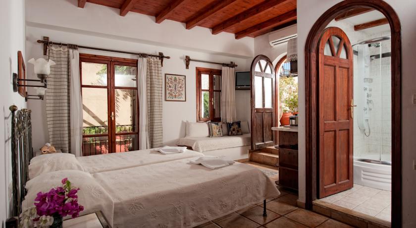 Veneto Boutique Hotel — о. Крит, Греція мініатюра 18
