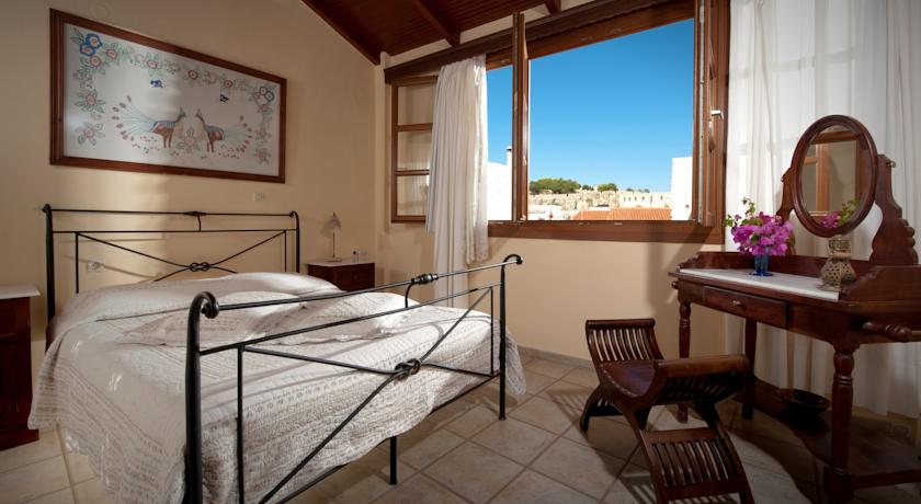Veneto Boutique Hotel — о. Крит, Греція мініатюра 19