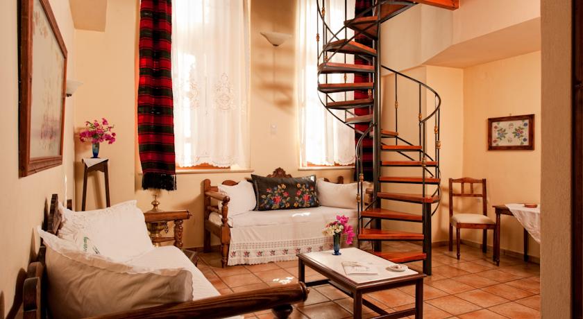 Veneto Boutique Hotel — о. Крит, Греція мініатюра 20