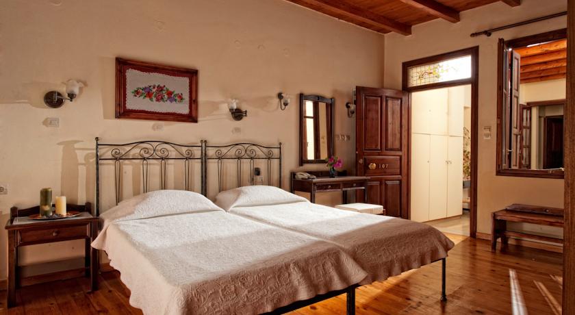 Veneto Boutique Hotel — о. Крит, Греція мініатюра 21