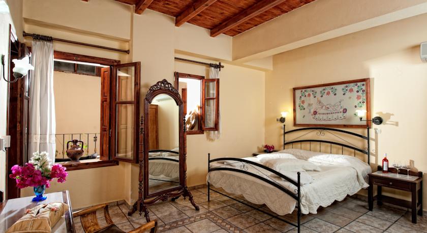 Veneto Boutique Hotel — о. Крит, Греція мініатюра 23