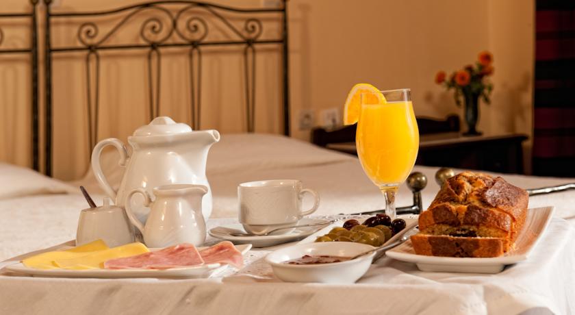 Veneto Boutique Hotel — о. Крит, Греція мініатюра 24
