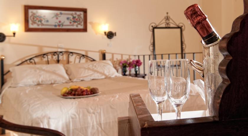 Veneto Boutique Hotel — о. Крит, Греція мініатюра 25