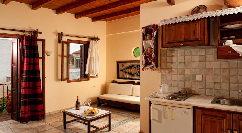 Veneto Boutique Hotel — о. Крит, Греція мініатюра 26