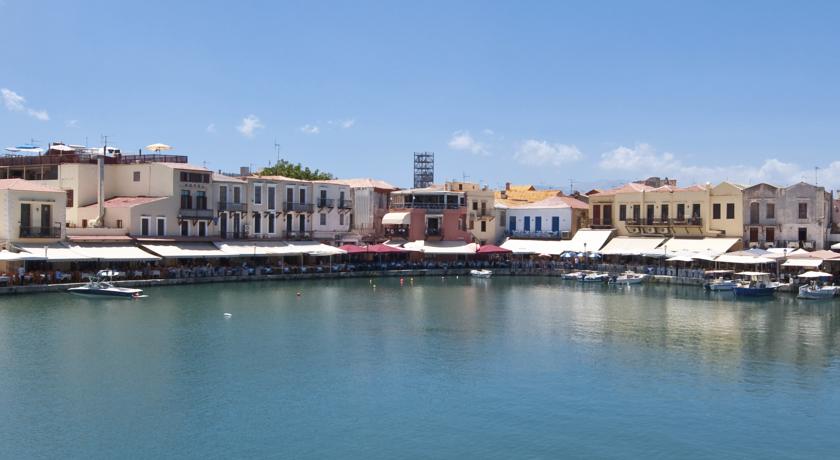 Veneto Boutique Hotel — о. Крит, Греція мініатюра 27