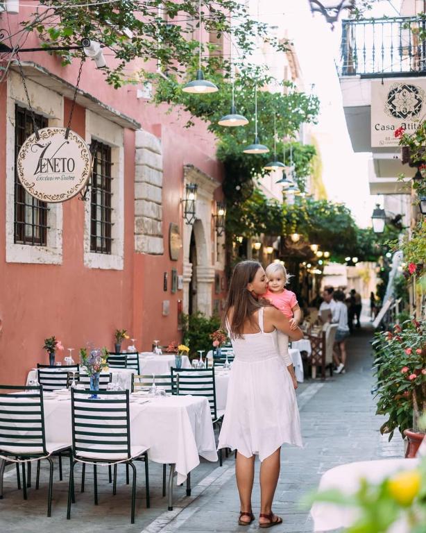 Veneto Boutique Hotel — о. Крит, Греція мініатюра 31