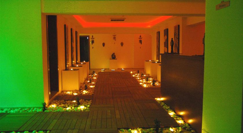 Yelken Mandalinci SPA & Wellness Hotel — Бодрум, Туреччина мініатюра 6