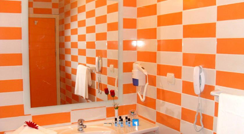 Yelken Mandalinci SPA & Wellness Hotel — Бодрум, Туреччина мініатюра 8
