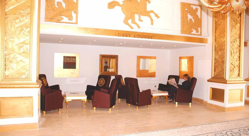 Yelken Mandalinci SPA & Wellness Hotel — Бодрум, Туреччина мініатюра 11