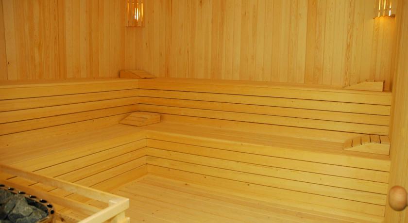 Yelken Mandalinci SPA & Wellness Hotel — Бодрум, Туреччина мініатюра 12