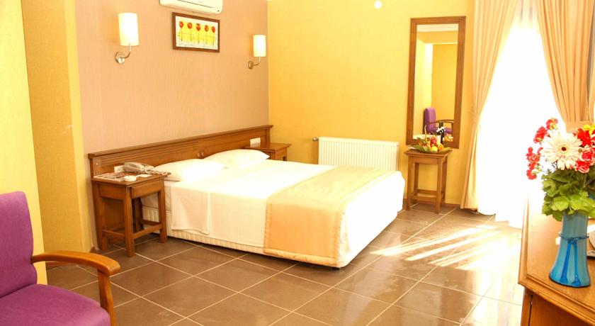 Yelken Mandalinci SPA & Wellness Hotel — Бодрум, Туреччина мініатюра 14