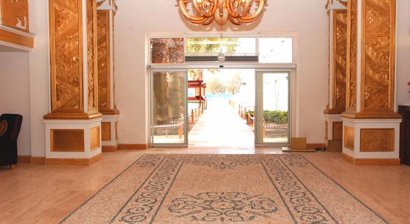 Yelken Mandalinci SPA & Wellness Hotel — Бодрум, Туреччина мініатюра 15