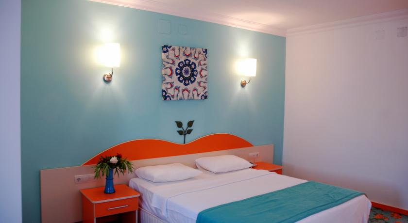 Yelken Mandalinci SPA & Wellness Hotel — Бодрум, Туреччина мініатюра 18