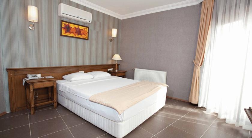 Yelken Mandalinci SPA & Wellness Hotel — Бодрум, Туреччина мініатюра 20