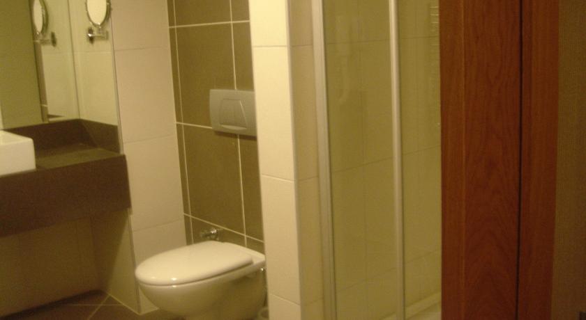 Yelken Mandalinci SPA & Wellness Hotel — Бодрум, Туреччина мініатюра 24