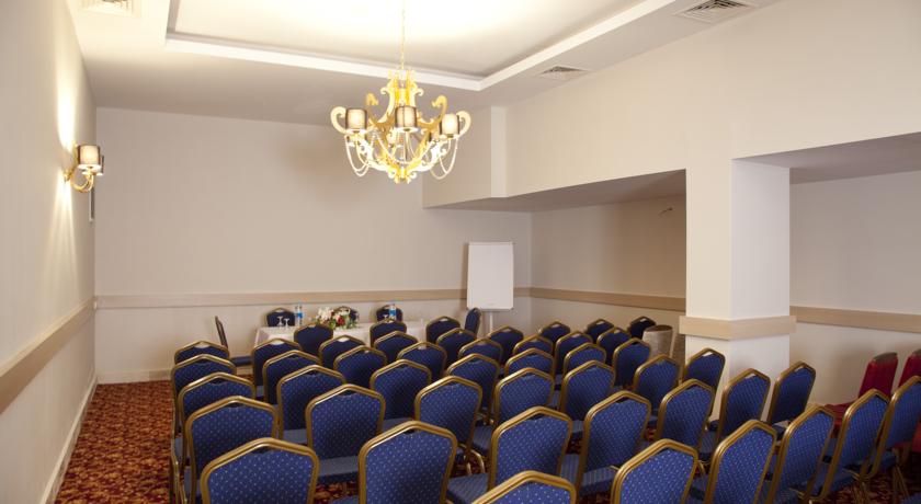 Merve Sun Hotel & Spa, Кумкой, Туреччина мініатюра 18