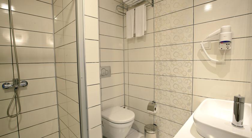 Merve Sun Hotel & Spa, Кумкой, Туреччина мініатюра 31