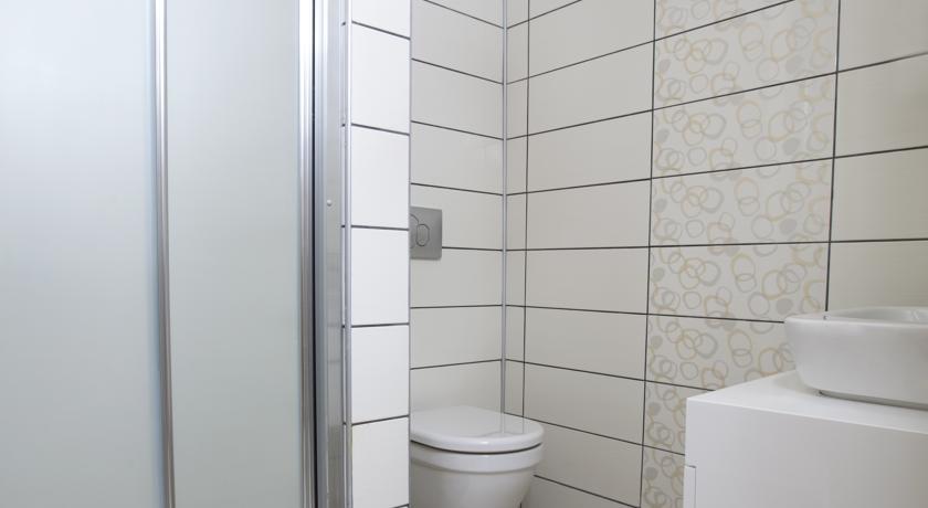 Merve Sun Hotel & Spa, Кумкой, Туреччина мініатюра 32