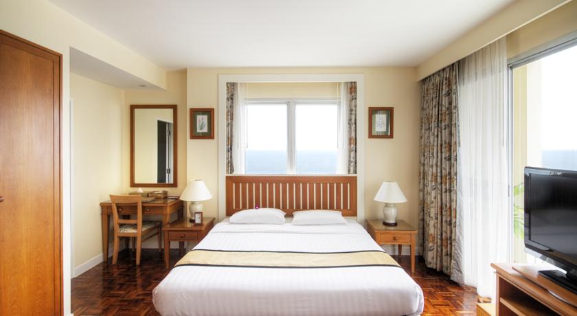 Kantary Bay Hotel and Serviced Apartments — Районг, Таїланд мініатюра 6