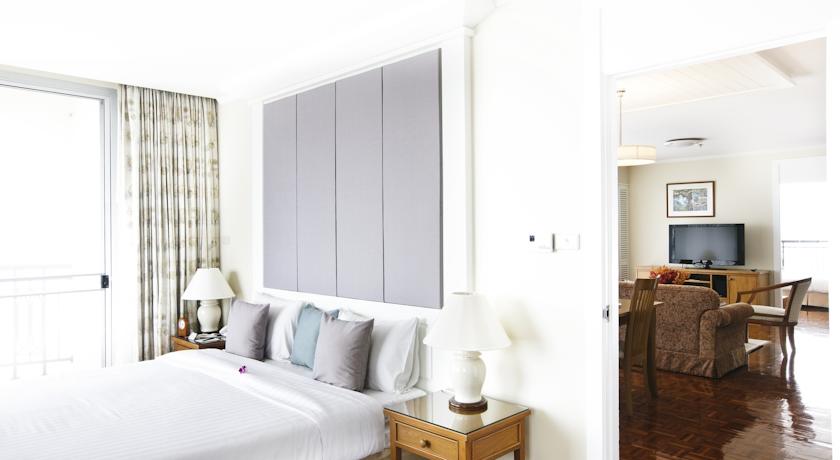Kantary Bay Hotel and Serviced Apartments — Районг, Таїланд мініатюра 7
