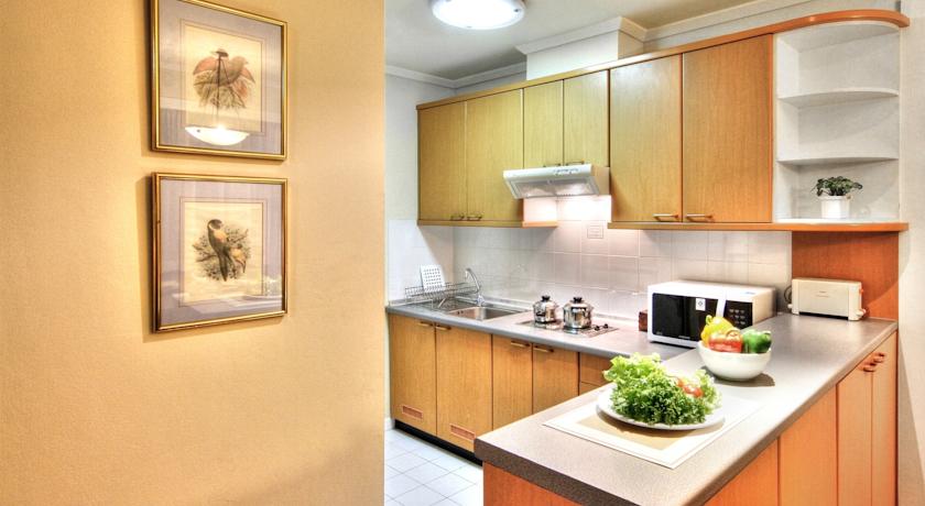 Kantary Bay Hotel and Serviced Apartments — Районг, Таїланд мініатюра 8