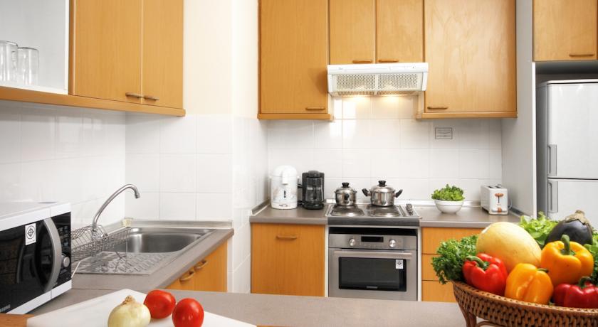 Kantary Bay Hotel and Serviced Apartments — Районг, Таїланд мініатюра 9