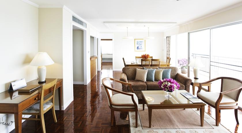 Kantary Bay Hotel and Serviced Apartments — Районг, Таїланд мініатюра 10