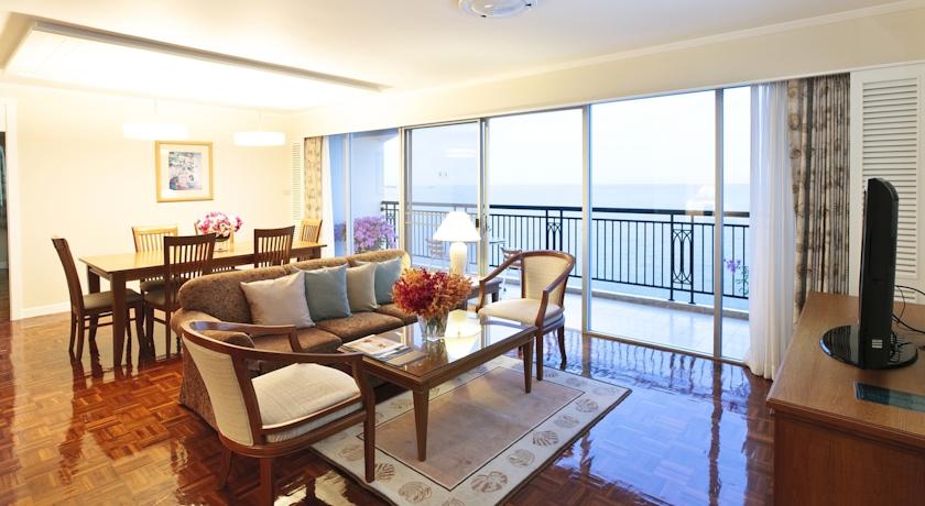 Kantary Bay Hotel and Serviced Apartments — Районг, Таїланд мініатюра 11