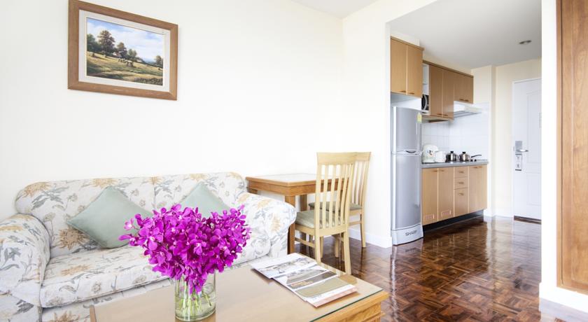Kantary Bay Hotel and Serviced Apartments — Районг, Таїланд мініатюра 12