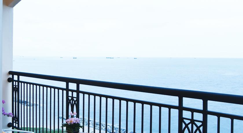 Kantary Bay Hotel and Serviced Apartments — Районг, Таїланд мініатюра 13
