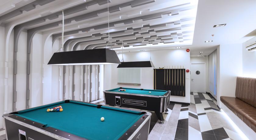 Kantary Bay Hotel and Serviced Apartments — Районг, Таїланд мініатюра 14