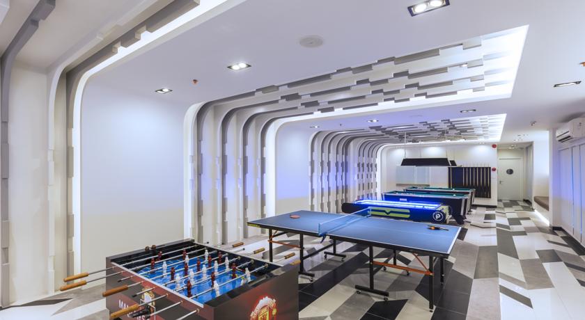 Kantary Bay Hotel and Serviced Apartments — Районг, Таїланд мініатюра 15