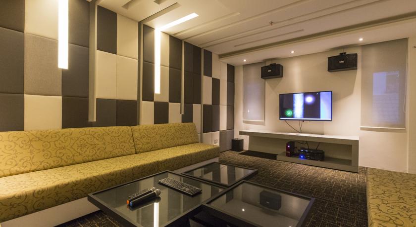 Kantary Bay Hotel and Serviced Apartments — Районг, Таїланд мініатюра 18