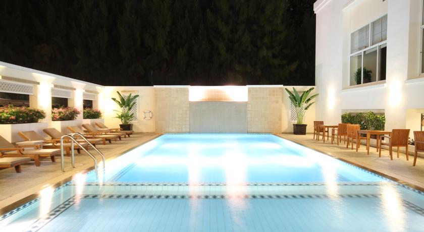 Kantary Bay Hotel and Serviced Apartments — Районг, Таїланд мініатюра 20