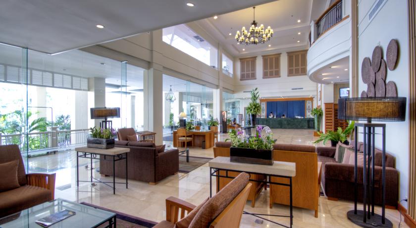 Kantary Bay Hotel and Serviced Apartments — Районг, Таїланд мініатюра 24