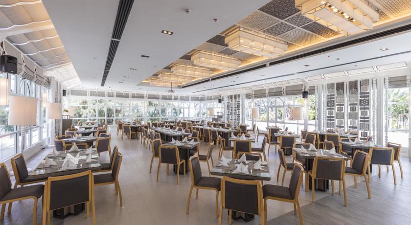 Kantary Bay Hotel and Serviced Apartments — Районг, Таїланд мініатюра 30
