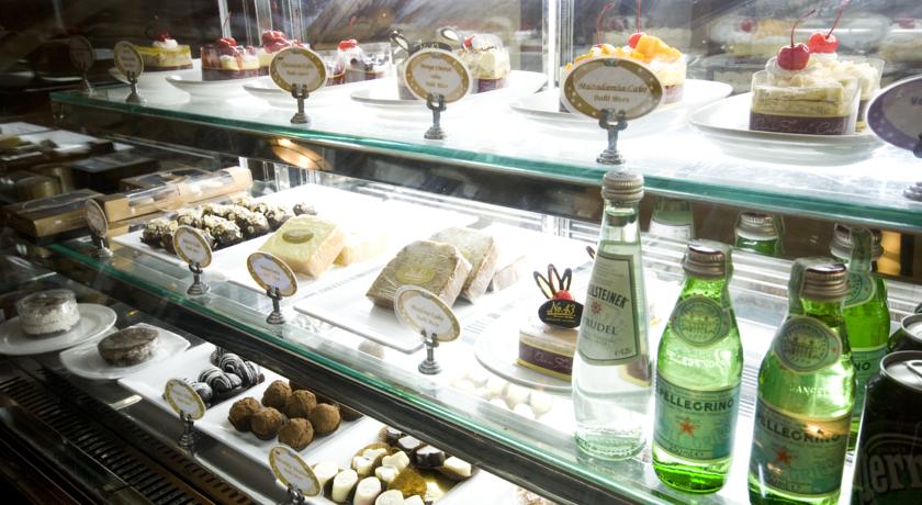 Kantary Bay Hotel and Serviced Apartments — Районг, Таїланд мініатюра 32