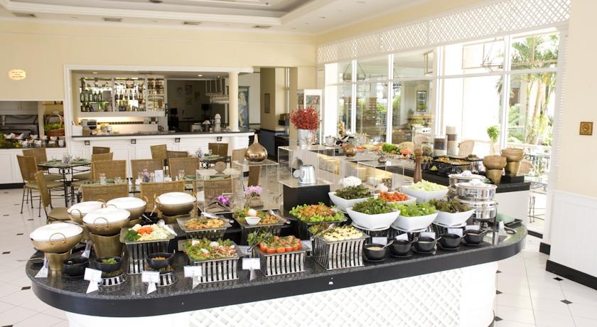 Kantary Bay Hotel and Serviced Apartments — Районг, Таїланд мініатюра 34