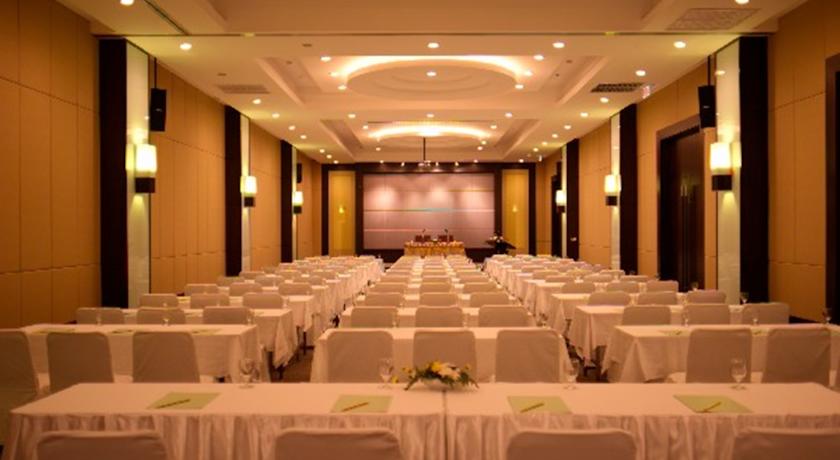 Kantary Bay Hotel and Serviced Apartments — Районг, Таїланд мініатюра 38